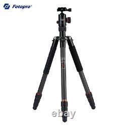 Fotopro Lightweight Camera Tripod X-go Plus For SLR (70-200mm lens) 3360