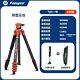 Fotopro Travel Compact Tripod X-airfly Carbon Fiber Video Ball Head For Camera