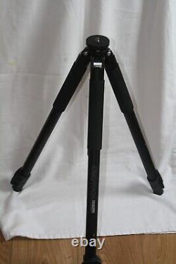 Giottos Ytl 9213 Silk Road Aluminium Tripod