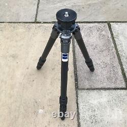 Gitzo Carbon Fibre Tripod G 1228 with centre column