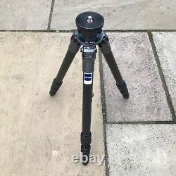 Gitzo Carbon Fibre Tripod G 1228 with centre column