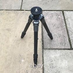 Gitzo Carbon Fibre Tripod G 1228 with centre column