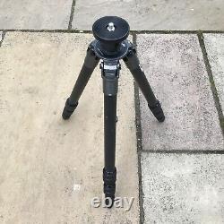 Gitzo Carbon Fibre Tripod G 1228 with centre column