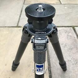 Gitzo Carbon Fibre Tripod G 1228 with centre column