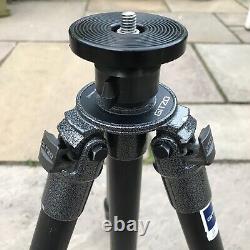 Gitzo Carbon Fibre Tripod G 1228 with centre column