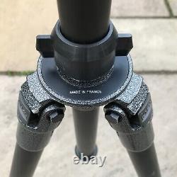 Gitzo Carbon Fibre Tripod G 1228 with centre column