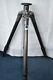 Gitzo G1348 Mk2 Mountaineer Inter Pro Studex Carbon Fiber Tripod