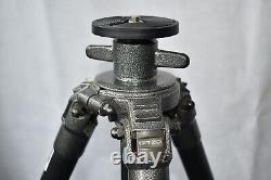 Gitzo G1348 MK2 Mountaineer Inter Pro Studex Carbon Fiber Tripod