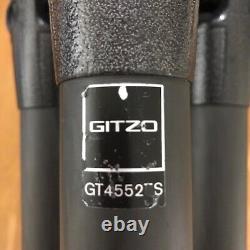 Gitzo G4552S Systematic See Description Free Postage within the UK
