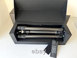 Gitzo GK100T 100 Anniversary limited edition Carbon Fibre Tripod. New