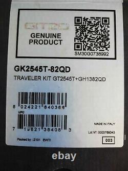 Gitzo GK2545T82QD Traveler Tripod Kit