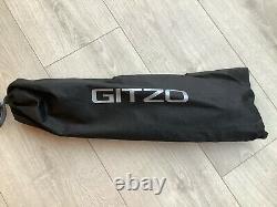 Gitzo GT 0542 Mountaineer Carbon Fibre O Series Tripod For Camera