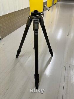 Gitzo GT1540G Carbon Fibre Mountaineer 6X Carbon Fiber Tripod Legs