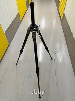 Gitzo GT1540G Carbon Fibre Mountaineer 6X Carbon Fiber Tripod Legs