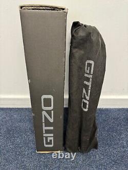 Gitzo GT1540G Carbon Fibre Mountaineer 6X Carbon Fiber Tripod Legs