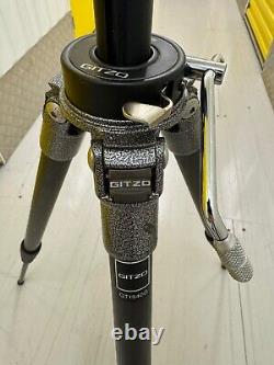 Gitzo GT1540G Carbon Fibre Mountaineer 6X Carbon Fiber Tripod Legs