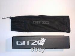 Gitzo GT1541T Traveler 6X 4 Section Carbon Fibre Tripod Excellent Condition