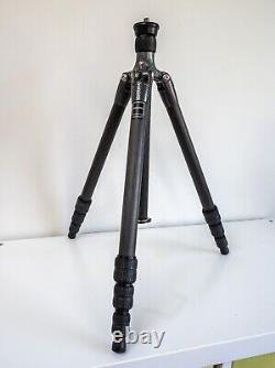 Gitzo GT1543T Series 1 travel tripod