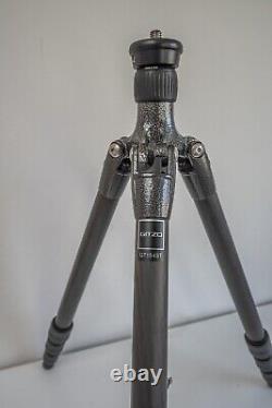 Gitzo GT1543T Series 1 travel tripod