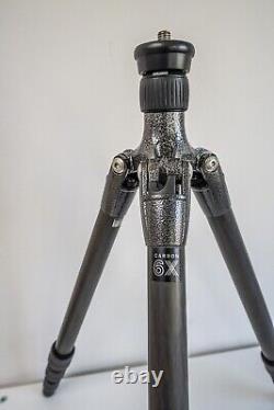 Gitzo GT1543T Series 1 travel tripod