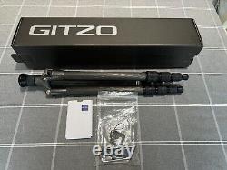 Gitzo GT1544T Series 1 Traveler Carbon Fiber Tripod