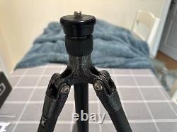 Gitzo GT1544T Series 1 Traveler Carbon Fiber Tripod