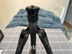 Gitzo GT1544T Series 1 Traveler Carbon Fiber Tripod