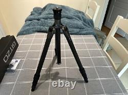 Gitzo GT1544T Series 1 Traveler Carbon Fiber Tripod