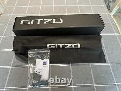 Gitzo GT1544T Series 1 Traveler Carbon Fiber Tripod