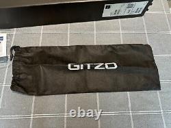 Gitzo GT1544T Series 1 Traveler Carbon Fiber Tripod