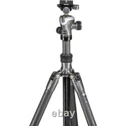 Gitzo GT1545T Series 1 Traveler Carbon Fiber Tripod with Center Ball Head