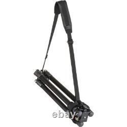 Gitzo GT1545T Series 1 Traveler Carbon Fiber Tripod with Center Ball Head