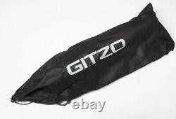 Gitzo GT1555T Series 1 Traveler Carbon Fiber Tripod