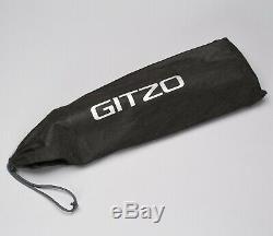 Gitzo GT1555T Series 1 Traveler Carbon Fibre Tripod