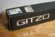Gitzo Gt2530 Ser. 2 6x Tripod 3 Section G-lock Carbon Fiber In Ex Condition