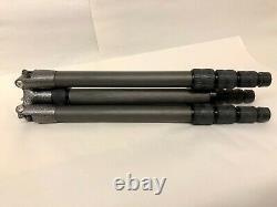 Gitzo GT2540T Traveller Carbon Fibre Tripod, Excellent Condition, Lightly Used