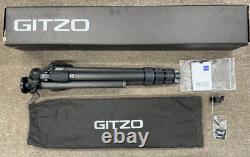 Gitzo GT2541EX Series 2 Explorer 6X Carbon Fibre Tripod