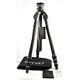 Gitzo Gt2542 Mountaineer Series 2, 4 Section Carbon Fiber Tripod Unused