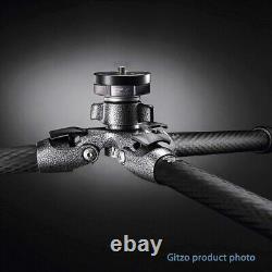 Gitzo GT2542 Mountaineer series 2, 4 section Carbon Fiber Tripod UNUSED