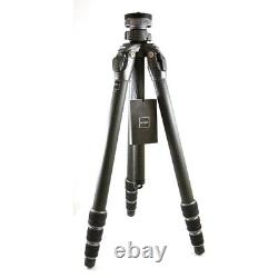 Gitzo GT2542 Mountaineer series 2, 4 section Carbon Fiber Tripod UNUSED