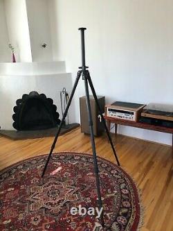 Gitzo GT3531 Series 3 6X Carbon Tripod Supports 39.68 lbs Camera Scope Lovely