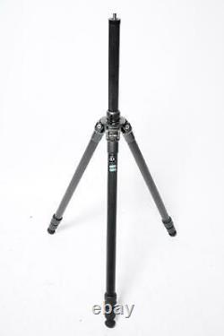 Gitzo GT3531 Series 3 Carbon Fiber Video Tripod Legs #334