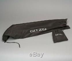 Gitzo GT3532LS Systematic Series 3 Long Carbon Fibre Tripod