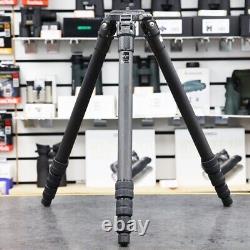 Gitzo GT3541LS Systematic eXact Carbon Fibre Tripod Legs Max Load 18KG 40578