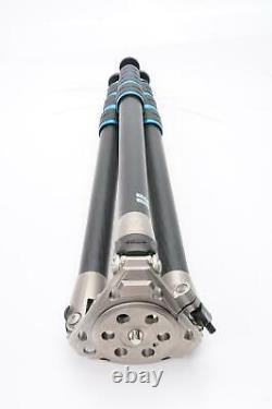 Gitzo GT3542LOS Systematic Ocean Carbon Fiber Tripod Legs #547