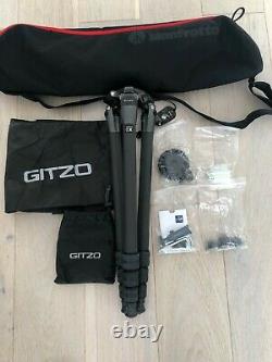 Gitzo GT3542LS Systematic Tripod