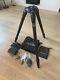 Gitzo Gt3542xls Series 3 6x Systematic Carbon Fibre Tripod Extra Long