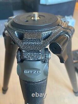 Gitzo GT3542XLS Series 3 6X Systematic Carbon Fibre Tripod Extra Long