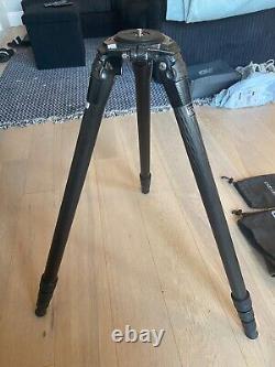 Gitzo GT3542XLS Series 3 6X Systematic Carbon Fibre Tripod Extra Long