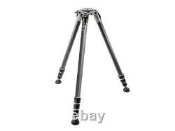 Gitzo GT3543LS Systematic Series 3 Carbon eXact Long 4 Section Tripod
